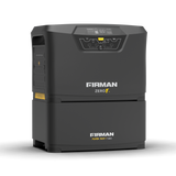 Zero-E System plus Expansion Battery