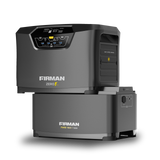 Zero-E System plus Expansion Battery