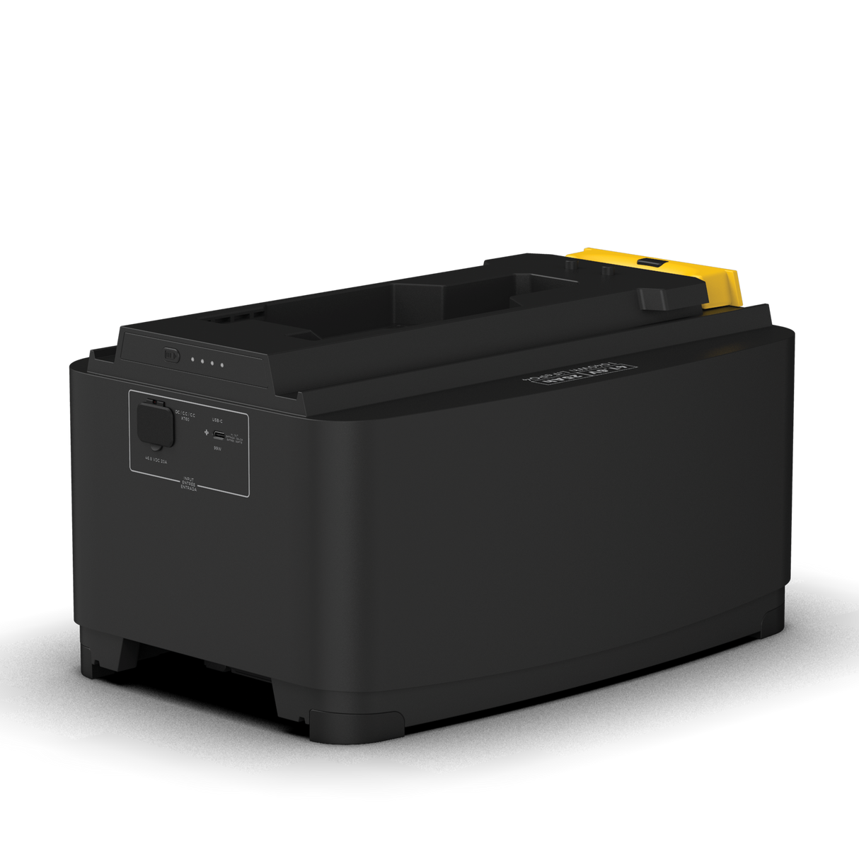 Zero E Expansion Power Pack +1000