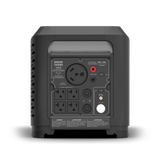 Zero-E System plus Expansion Battery