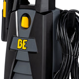 1,700 PSI 1.7 GPM Electric Power Washer with Powerease Motor and AR Axial Pump - P1715EN