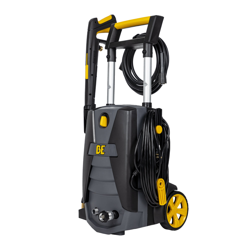 2,000 PSI 1.7 GPM Cold Water Corded Electric Pressure Washer - P1915EN