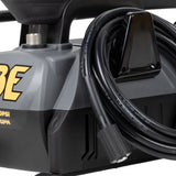 2,000 PSI 1.8 GPM Cold Water Corded Electric Pressure Washer - P2018EN