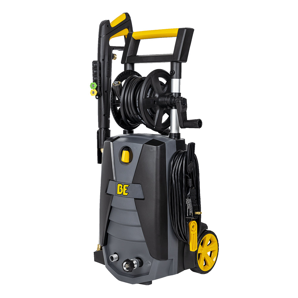 2,150 PSI 1.6 GPM Cold Water Corded Electric Pressure Washer - P2115EN