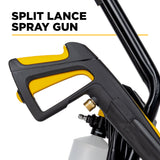 2,300 PSI 1.7 GPM Electric Pressure Washer with Powerease Motor and AR Axial Pump - P2314EN