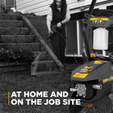2,300 PSI 1.7 GPM Cold Water Corded Electric Pressure Washer - P2317EN
