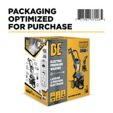 2,300 PSI 1.7 GPM Cold Water Corded Electric Pressure Washer - P2317EN