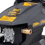 2,300 PSI 1.7 GPM Cold Water Corded Electric Pressure Washer - P2317EN
