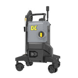 2,350 PSI 1.8 GPM Cold Water Corded Electric Pressure Washer with 4-Wheel 360° Steering - P2318EN