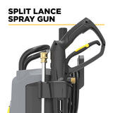 2,500 PSI 1.8 GPM Electric Pressure Washer - P2518EN