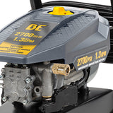 2,700 PSI 1.3 GPM Cold Water Corded Electric Pressure Washer - P2713EN