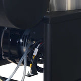 115 volt, 4-5 GPM Diesel Fired Hot Box - 96115V