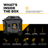 10,500 Watt Tri-Fuel Digital Inverter Generator - BE10500IT