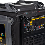 10,500 Watt Tri-Fuel Digital Inverter Generator - BE10500IT