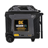 10,500 Watt Tri-Fuel Digital Inverter Generator - BE10500IT