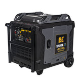 10,500 Watt Tri-Fuel Digital Inverter Generator - BE10500IT