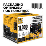 11,000 Watt Generator - BE11000