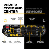 11,000 Watt Generator - BE11000