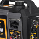 2,800 Watt Digital Inverter Generator - BE2800I