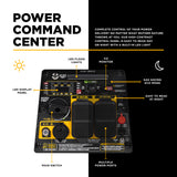 2,800 Watt Digital Inverter Generator - BE2800I