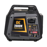 2,800 Watt Digital Inverter Generator - BE2800I