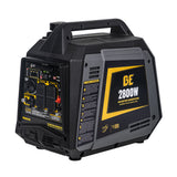 2,800 Watt Digital Inverter Generator - BE2800I