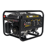 3,800 Watt Generator - BE3800