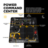 4,000 Watt Digital Inverter Generator - BE4000I