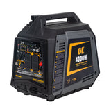 4,000 Watt Digital Inverter Generator - BE4000I
