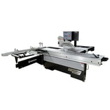Maksiwa Diamond 10 HP 3 Phase 220V Sliding Panel Saw BMD.3200.IR