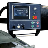Maksiwa Diamond 10 HP 3 Phase 220V Sliding Panel Saw BMD.3200.IR