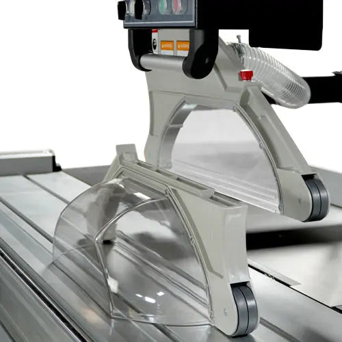 Maksiwa Diamond 10 HP 3 Phase 220V Sliding Panel Saw BMD.3200.IR