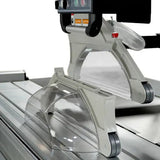 Maksiwa Diamond 10 HP 3 Phase 220V Sliding Panel Saw BMD.3200.IR