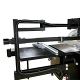 Maksiwa Diamond 10 HP 3 Phase 220V Sliding Panel Saw BMD.3200.IR