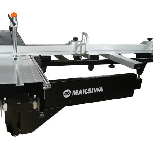 Maksiwa Diamond 10 HP 3 Phase 220V Sliding Panel Saw BMD.3200.IR
