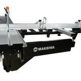 Maksiwa Diamond 10 HP 3 Phase 220V Sliding Panel Saw BMD.3200.IR