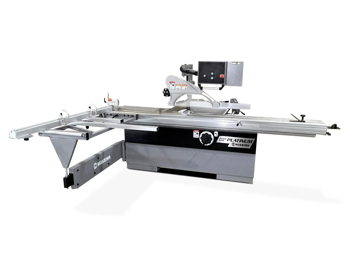 Maksiwa Platinum Sliding Panel Saw BMP.3200.IR