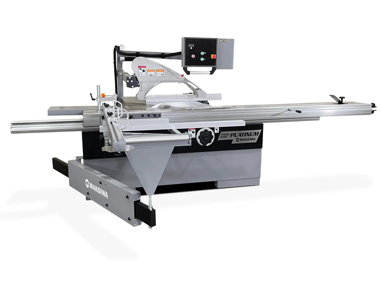 Maksiwa Platinum Sliding Panel Saw BMP.3200.IR