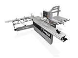 Maksiwa Platinum Sliding Panel Saw BMP.3200.IR