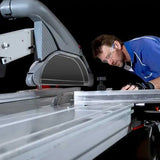Maksiwa Dado Edition Sliding Panel Saw BMS.3200.IR