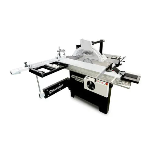 Maksiwa Dado Edition Sliding Panel Saw BMS.1600.IR