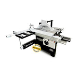 Maksiwa Dado Edition Sliding Panel Saw BMS.1600.IR