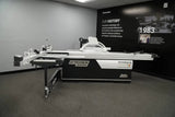 Maksiwa Titanium Dado Edition Sliding Panel Saw BMT.3200.IR
