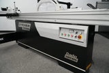 Maksiwa Titanium Dado Edition Sliding Panel Saw BMT.3200.IR