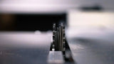 Maksiwa Titanium Dado Edition Sliding Panel Saw BMT.3200.IR