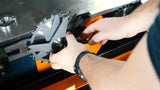 Maksiwa Titanium Dado Edition Sliding Panel Saw BMT.3200.IR