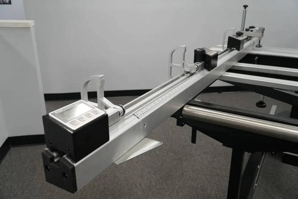 Maksiwa Titanium Dado Edition Sliding Panel Saw BMT.3200.IR