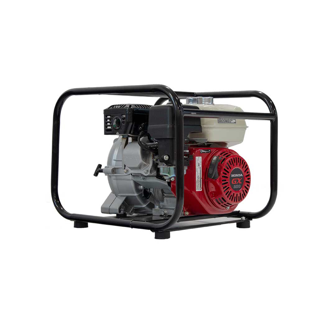 Brave Trash Pump | 2 In. | Honda GX200
