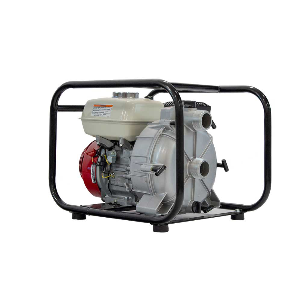 Brave Trash Pump | 2 In. | Honda GX200