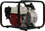 Brave Trash Pump | 3 In. | Honda GX200